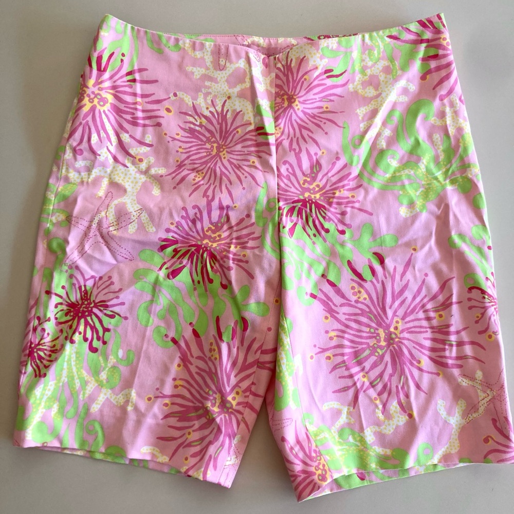 Lilly Pulitzer RESORT FIT BERMUDA SHORTS
